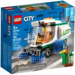 ❗️現貨❗️《超人強》樂高LEGO 60249 清道夫 CITY系列