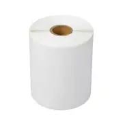 1 ROLL 4" X 6" 250P/Roll Direct Thermal Labels for Zebra TLP LP2844 ZP450 Eltron