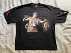 WESTSIDE GUNN / VIRGIL ABLOH “PRAY FOR PARIS” ALBUM T-SHIRT