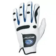 Bionic Men's Performance Grip Golf Glove,(Left Hand, X-Large)