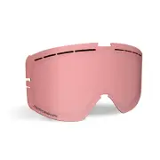 509 Kingpin Lens - Photochromatic Clear to Light Rose HCS Tint -