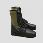QORANGE QOM-1046 1/6 Vietnam War US Army Hospital Corpsmanin in Hue Boots Model