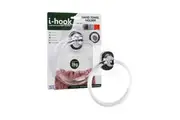 i-HOOK HAND TOWEL HOLDER