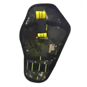 Electric Drill Holster Cordless Heavy Duty Electric Drill Waist Belt Bag Storage Bags