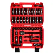 3/8”Drive Impact Socket Set,Standard SAE(5/16 to 3/4-Inch) Metric Size(8-22mm...