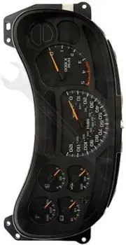 Dorman 599-308 Remanufactured Instrument Cluster