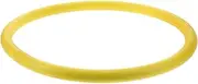 Arm Exercise Equipment Exercise Arm Circle Exercise Bands Fitness Arm Circle Arm Hoop Mini Arm Hoop Yoga Elastic Hoop Exercise Hoop Sky-Blue Pe