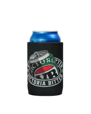 Victoria Bitter VB Stitch Up Stubby Cooler