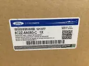 FORD OEM Radiator Coolant Overflow-Reservoir Expansion Tank 8C2Z-8A080-C
