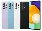 Samsung Galaxy M52 5G 6.7" M526B/DS 128GB/8GB 64MP SD778G 5000mAh Phone CNSHIP
