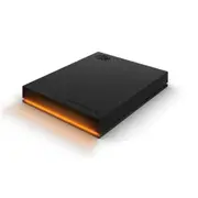 2TB Firecuda Gaming HDD