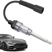 Spark Plug Checker, Car Engine Diagnostic Repair Tool Lawnmower, Small and Big Internal and External Engines, Armature Diagnostic Detector Tool for Automotive,