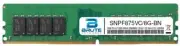 SNPF875VC/8G - Dell Compatible 8GB DDR4-2666MHz 1Rx8 1.2V Non-ECC UDIMM