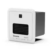 Truma AquaGo Comfort Kit - White