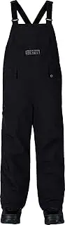 [Burton] Kids' Skylar 2L Insulated Snow Bib Pants