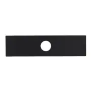 (1) Edger Blade Fits Ryobi 613223 613223R 791-613223 B Fits Red max 636715110