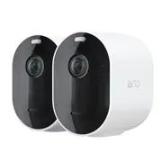 Arlo Pro 5 2K Spotlight Cam (2-Pack)