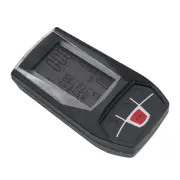 Take Your Exercise to the Next Level Exercise Bike Monitor Speedometer