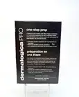 NEW Dermalogica PRO One-Step Prep 4 oz/ 118mL AHA Degreases Skin Witch Hazel