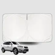 Windscreen Sun Shade for Hyundai Santa Fe 2006-2012