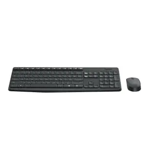 羅技 LOGITECH 920-007943 羅技無線滑鼠鍵盤組 MK235 原廠公司貨 全新未拆 原廠保固