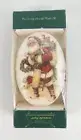 Vintage Lasting Impressions Santa Clause Picture Soap 3.0 OZ