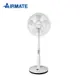 【AIRMATE 艾美特】 14吋DC直流馬達遙控立地電扇 FS35M182RP