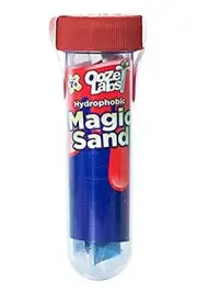 Thames & Kosmos 575003 Ooze Labs 3: Magic Sand
