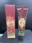 Sabon BUTTER HAND CREAM Woody Patchouli 2.6 oz NIB (505)