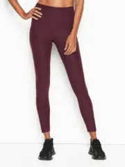 Victoria’s Secret High Waist Incredible Essential 7/8 Legging Size 14