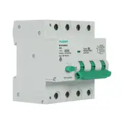 CSG RCBO3663C - Fusion RCBO 3P+N 6kA 415V 63A - Type A