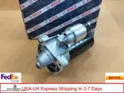 NEW STARTER FITS MAHINDRA 1635 1640 2545 2645 3540 3550 3640 3650 F002G20524