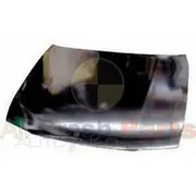All Crash Bonnet - TCI-20010Q