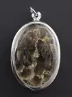 Amulet Thai Nest Wasp Talisman Figurine Miniature Of Thailand 1788