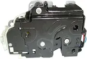 POEXIR, for VW, Door Lock Actuator Mechanism (Rear, Right) 3B4839016AM Boot Lid Solenoid