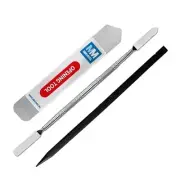 3 Pieces Spudger Repair Toolkit for Smartphone, Tablet, PSP, Nintendo, Notebook