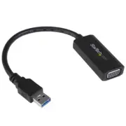 Startech USB32VGAV USB 3.0 to VGA Display Adapter 1920x1200 On-Board Driver