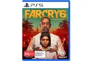 Far Cry 6 (PS5) [Pre-Owned]