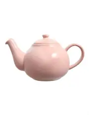 [Maxwell & Williams] Olde English Teapot 1.1L Gift Boxed in Light Pink