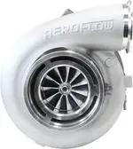 Aeroflow Boosted 94103 1.24 T6 V-Band Outlet GTX5533 Natural - AF8005-6005
