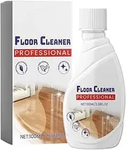 Floor Cleaning Agent Floor Cleaner Solution Mops 100ml，Compatible For Roborock， Joint Sweeping,Vacuum Cleaner Cleaning Fluid(3pcs)