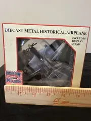 Postage Stamp Plane P-51 Mustang No. 5342-3 New In Package.
