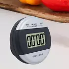 Digital Kitchen Timer Digital Timer Cooking Timer for Baking Cooking Fitness