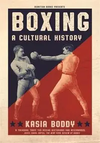 在飛比找三民網路書店優惠-Boxing ― A Cultural History