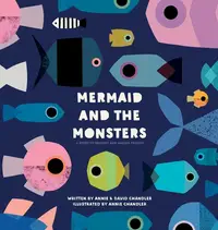 在飛比找誠品線上優惠-Mermaid and the Monsters: A St