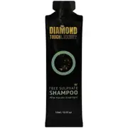 Diamond Touch Luxury Sulphate-Free Shampoo 15 ml