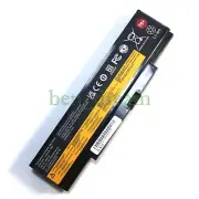 6Cell 45N1762 Battery for Lenovo ThinkPad Edge E550 E550c E555 45N1758 45N1761