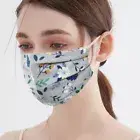 Breathable Breathable Face Mask Washable Riding Face Mask Unisex