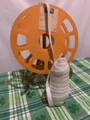 ❤️Dofix Dohlemann iron Or Gimp tape Remnant Spools As Pictured Spool GEB