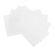 4 Sheets Adhesive Foam Squares Double Sided Foam Tapes Sticky Squares